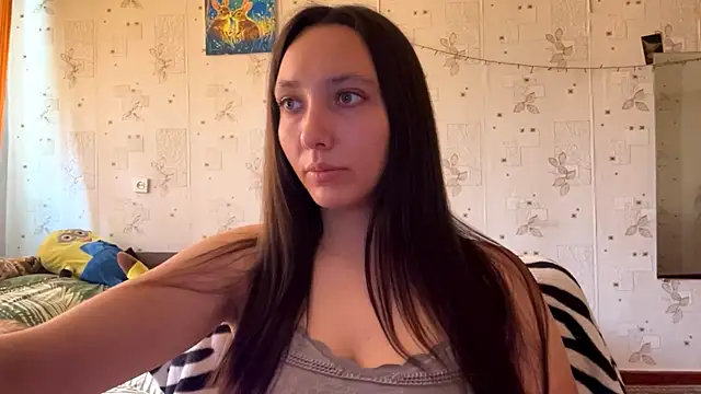 Živý XXX chat SheeringGape