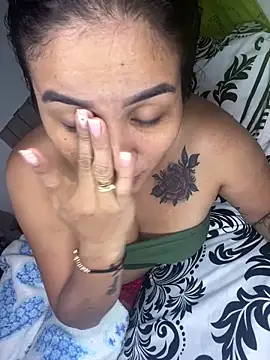 LuzDream 라이브 XXX 채팅