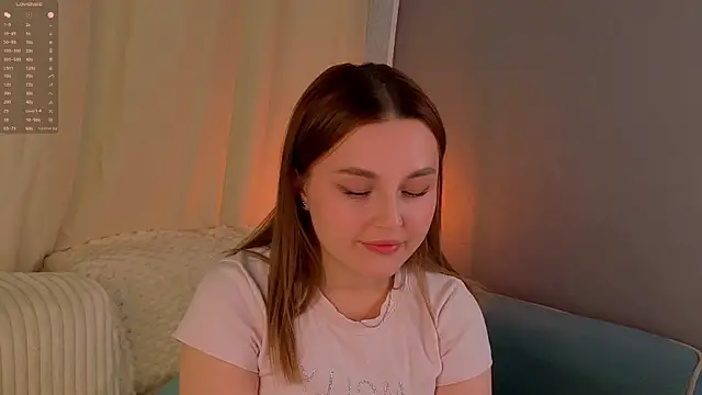 LorriMonz Live XXX-Chat
