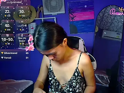 janelovers143 – Live XXX-chat