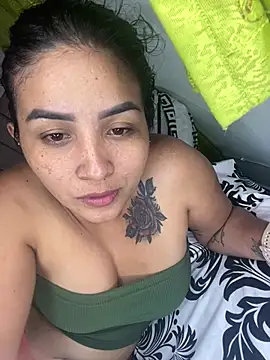LuzDream's Live XXX Chat