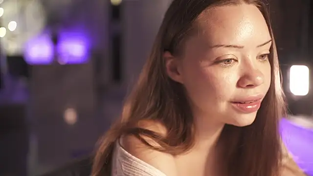 VixenMia's Live XXX Chat