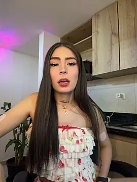 Camistar18 Chat XXX live