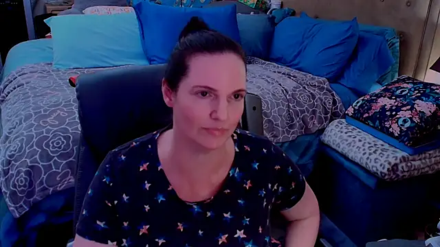 ninajaymes Chat XXX in diretta