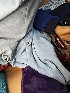 Živý XXX chat LaInsaciableIntensa