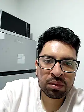 Gagajigo Show in webcam