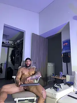 Andrew_Johnnson 라이브 XXX 채팅