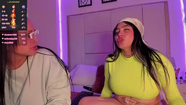 Agatha_Atenea11 라이브 XXX 채팅