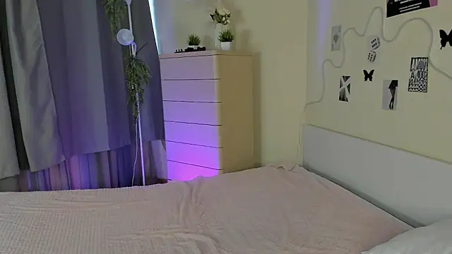 Chat XXX ao vivo de KairoPulse