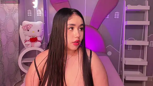 Chatroom XXX en direct de lizzy_sweet4u