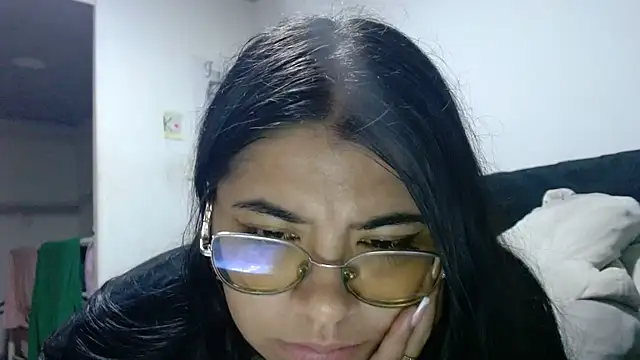Chat XXX en directo de viccky_vick