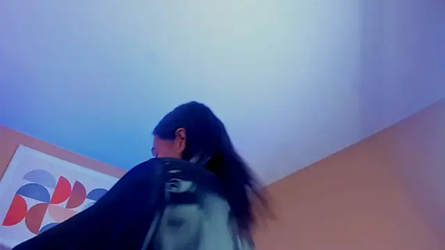 Chat XXX en directo de noa_moon