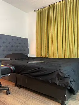 Benjii_Carter1 Obrolan Langsung XXX