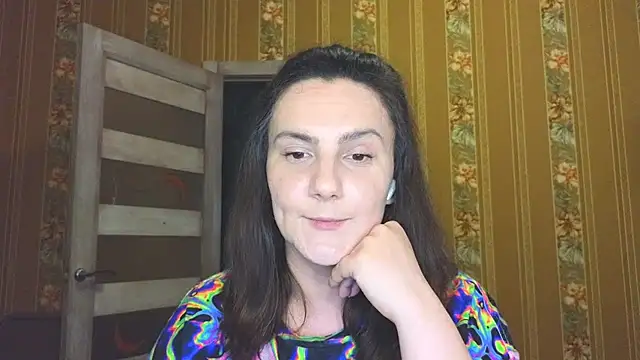 warm_pearl Live XXX-Chat