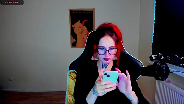 your_tora Live XXX-chat