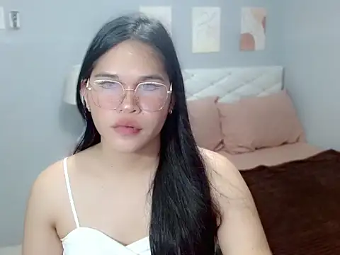 AlianaFord Obrolan Langsung XXX