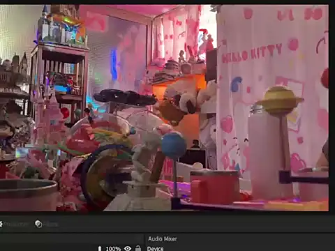 JesuAdam Live XXX-chat
