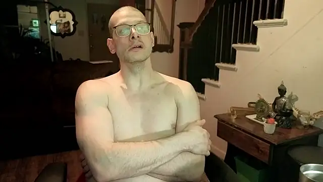 MasterDaddyCool Live XXX-chat