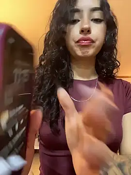 RosseMelody – Live XXX-chat