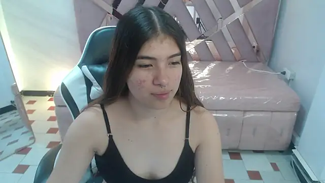 Chatroom XXX en direct de alesia_v_v