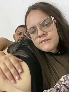 Show de webcam de Laryssinha_69
