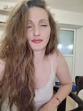 CrazyMaya39 Obrolan Langsung XXX