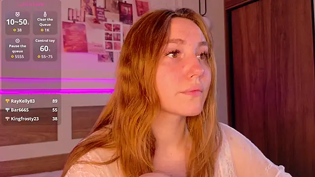LunaXBaddie Chat XXX live