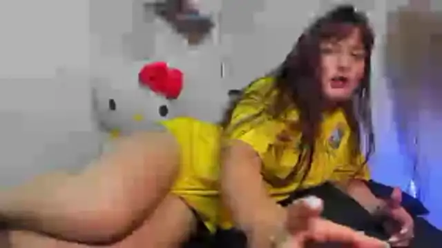 Chat XXX en directo de Liah_ferrer