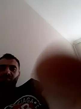 Webkamerová show Ogulcan834