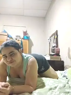 Golositadeamor – Naživo XXX chat