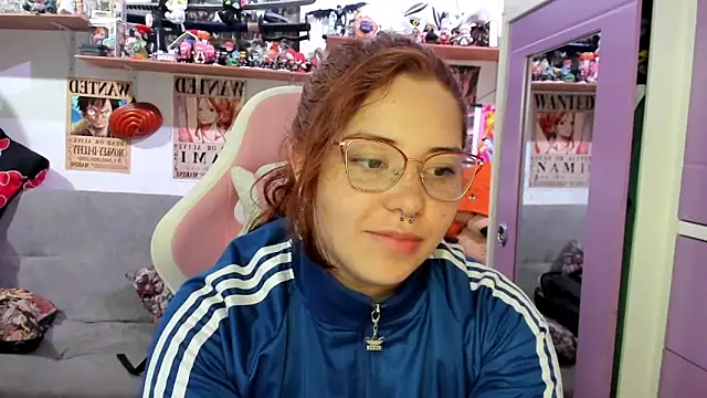 soficammy Chat XXX in diretta