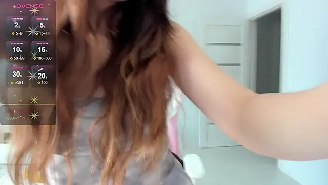 Chatroom XXX en direct de Fluffy_Rose
