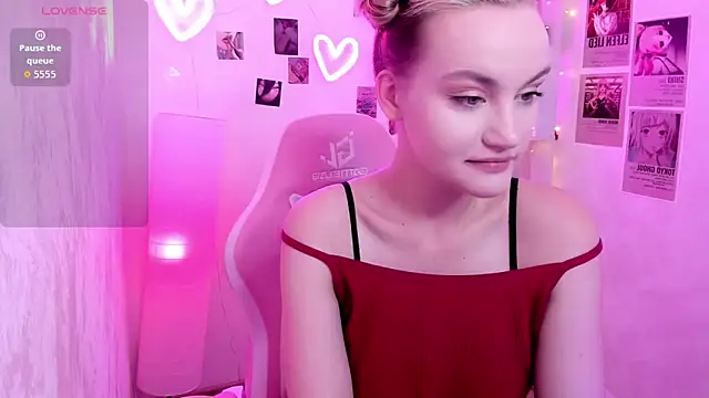 Chatroom XXX en direct de Ida_FaneStain