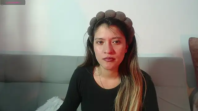 Chatroom XXX en direct de hannajonnes1
