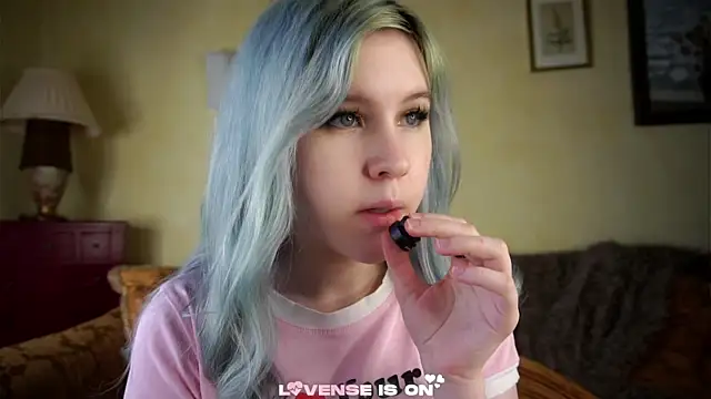 ElizSpieth Live XXX-Chat