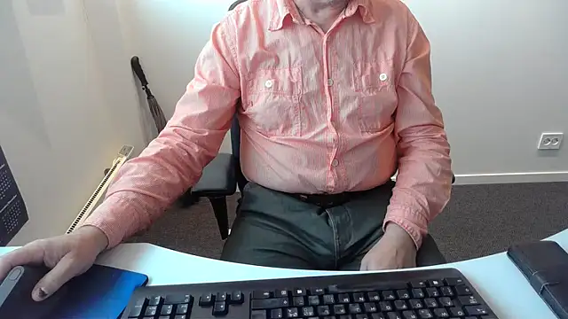 Buggemann – Live XXX-chat
