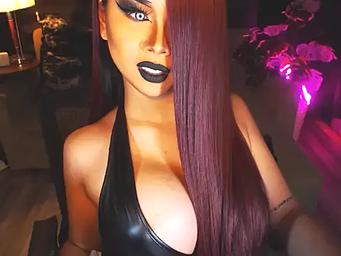 JessicaRabittt Chat XXX in diretta