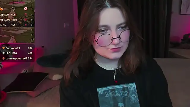 fairy_tara Live XXX-chat