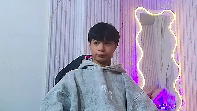 Spark_tay – Naživo XXX chat