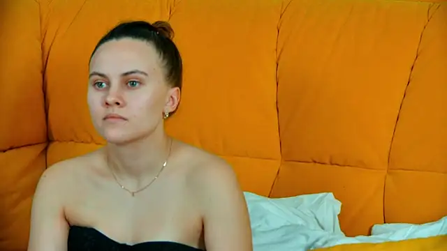 XXX chat uživo modela LumeriSoren