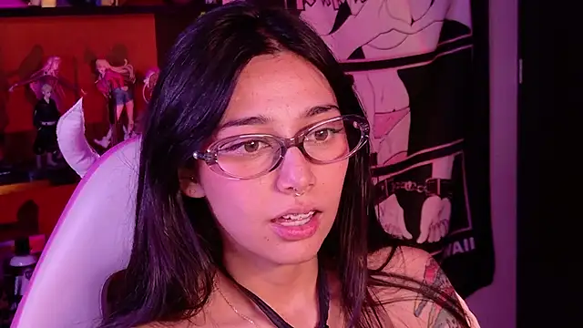 Chat XXX ao vivo de amber_yull
