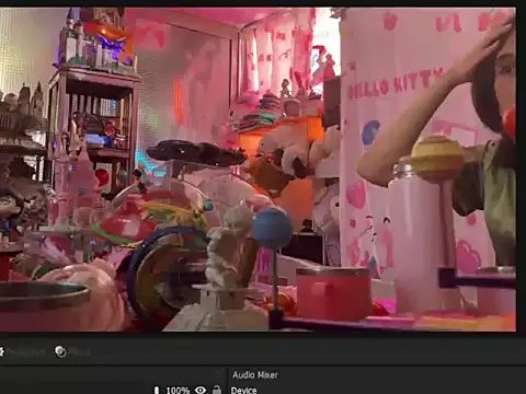 JesuAdam Live XXX-Chat
