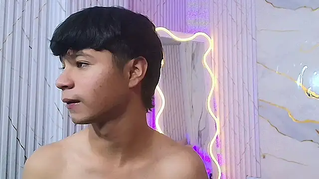 Chat XXX ao vivo de Spark_tay