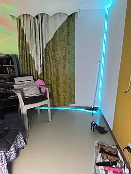 Rubi424 Adlı Modelin Canlı XXX Sohbeti
