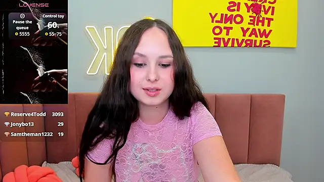BeatriceReeves Live XXX-Chat