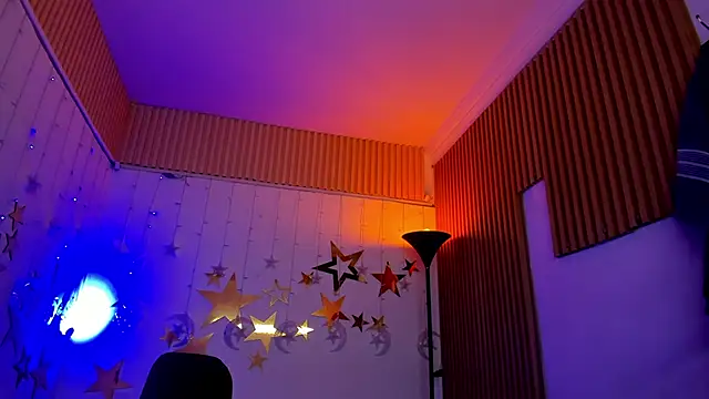 Živý XXX chat allison_mc