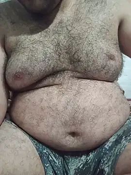 Chat XXX ao vivo de big_bearr