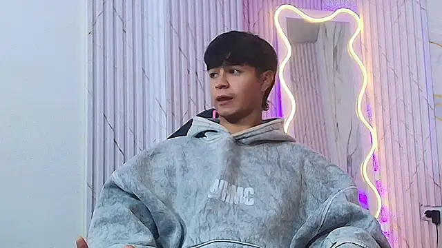 Živý XXX chat Spark_tay