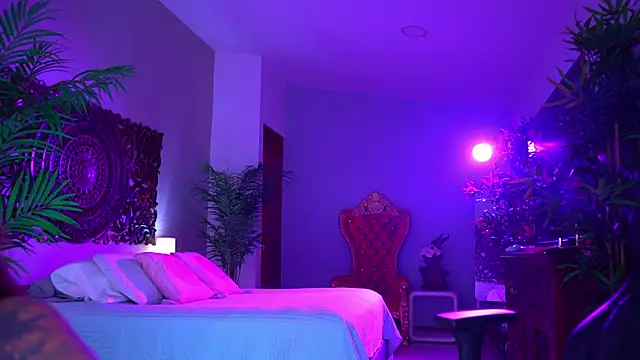ambarEvans Adlı Modelin Canlı XXX Sohbeti