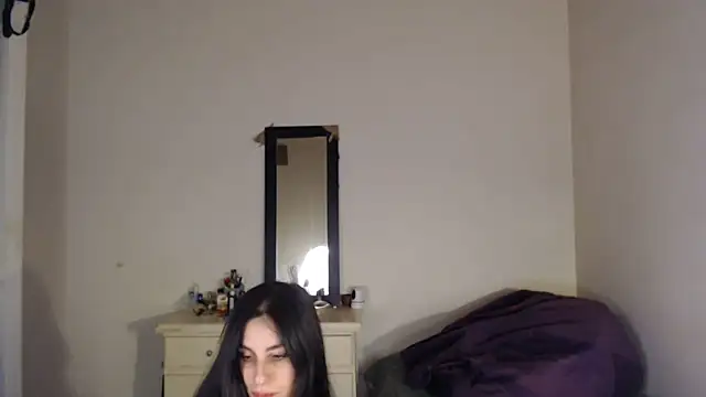 lunitaloveangel Adlı Modelin Canlı XXX Sohbeti